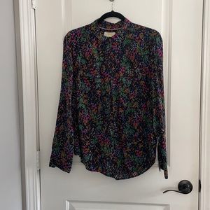 Anthropology Maeve brand